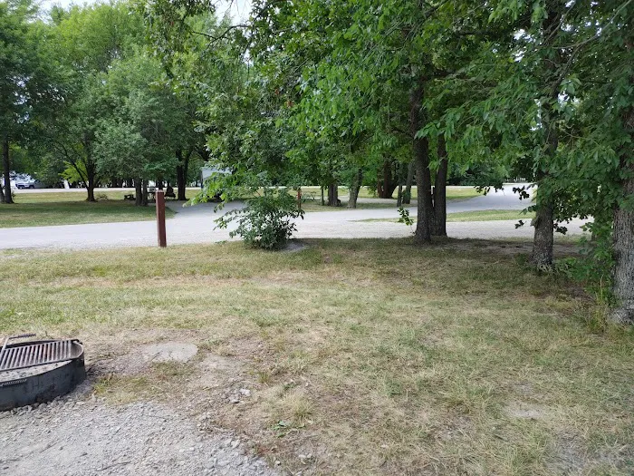 Crappie Cove Campground 8