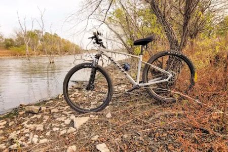 Crappie Cove Campground