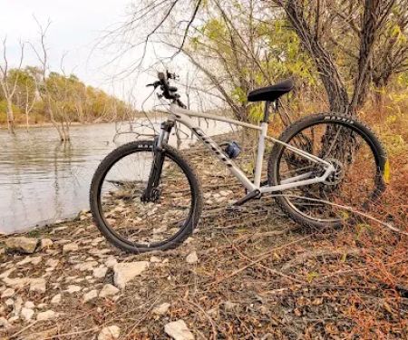 Crappie Cove Campground