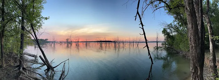 Quail Run Campground 2