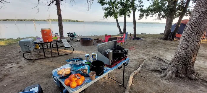 Quail Run Campground 3