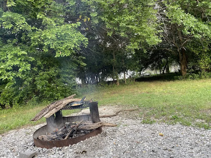 Quail Run Campground 9