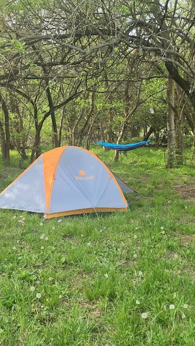 Quail Run Campground 6
