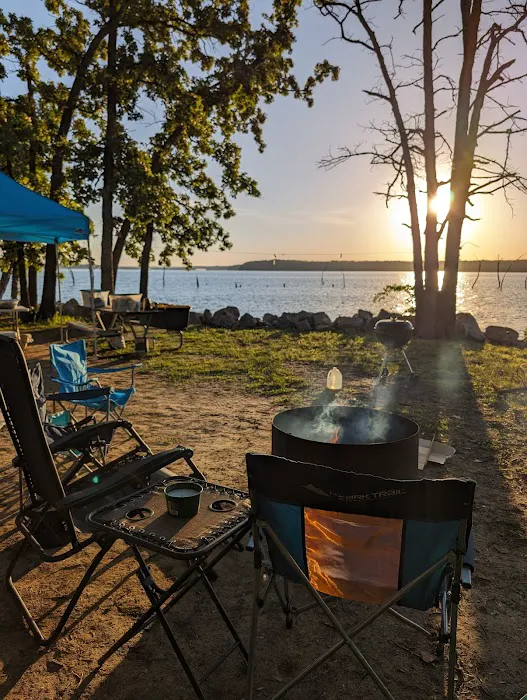 Quail Run Campground 1