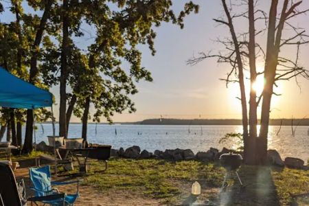 Quail Run Campground