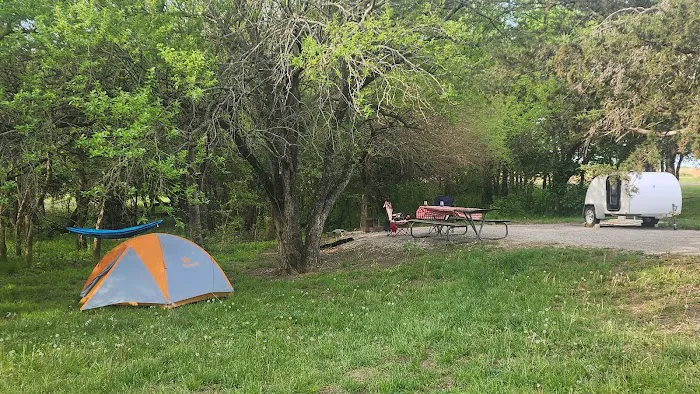Quail Run Campground 7