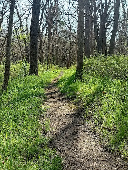 Big Bull Creek Youth Campground 8