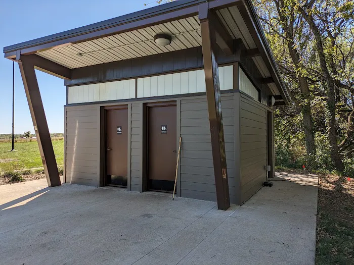 Big Bull Creek Youth Campground 7