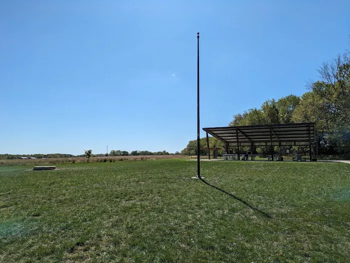 Big Bull Creek Youth Campground 1