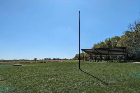 Big Bull Creek Youth Campground