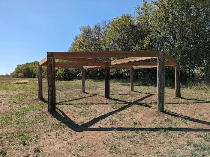 Big Bull Creek Youth Campground 2