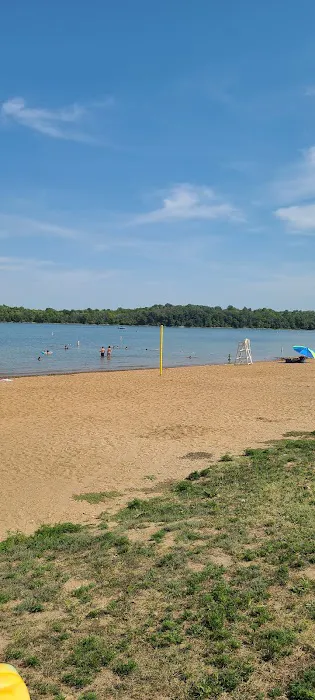 Longview Campground 1