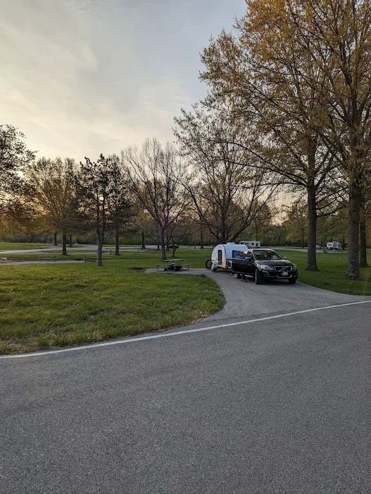 Longview Campground 10