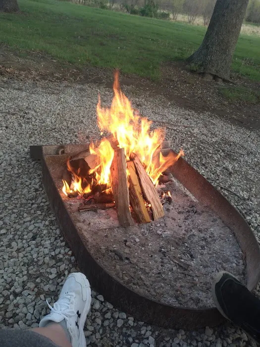 Longview Campground 7