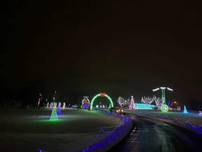 Longview Campground 5