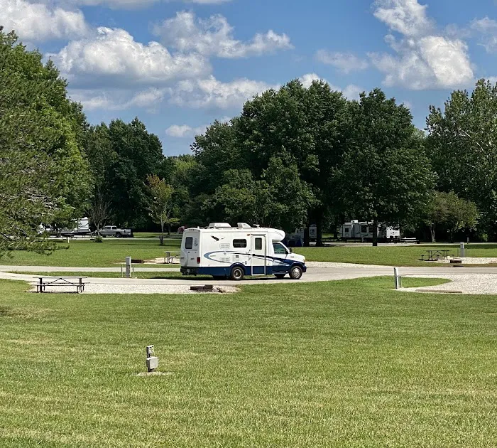 Longview Campground 9