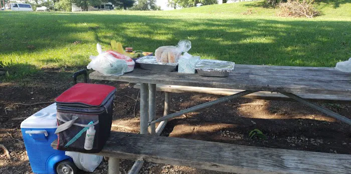 Jacomo Campground 9