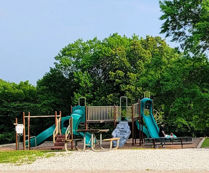 Jacomo Campground 8