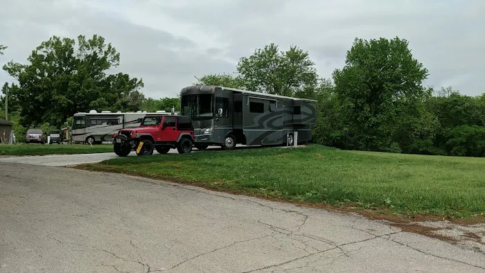 Jacomo Campground 5
