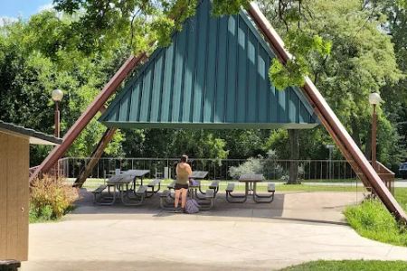 Jacomo Campground
