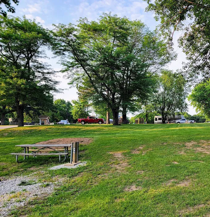 Jacomo Campground 10
