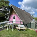 Lake Paradise Resort