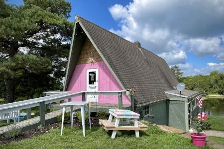 Lake Paradise Resort