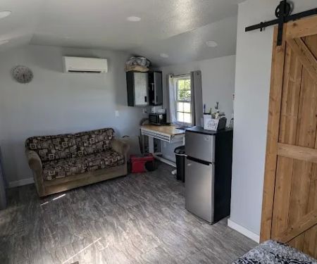 Powell's Creekside Haven