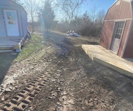 Camp Res-Q RV Retreat