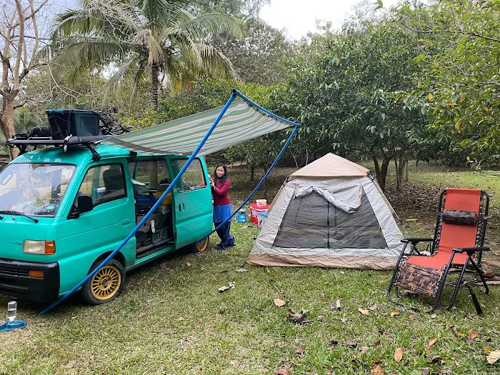 Camp Res-Q RV Retreat 10