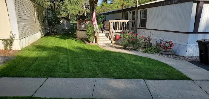 Valley View Village 4