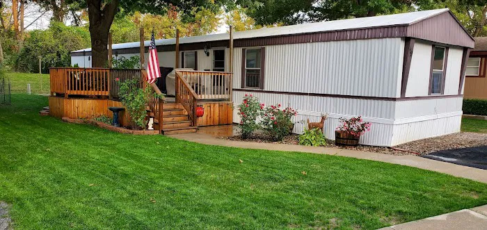 Valley View Village 9