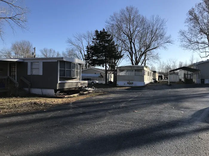 Valley View Village 7