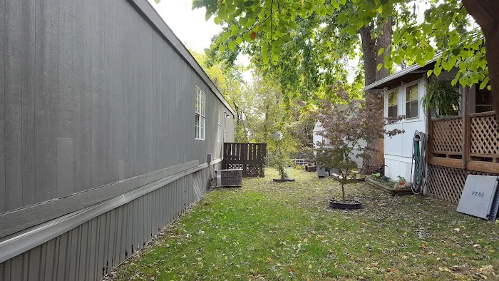 Independence Mobile Home Park 3