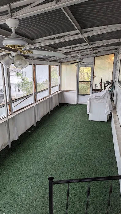 Independence Mobile Home Park 9