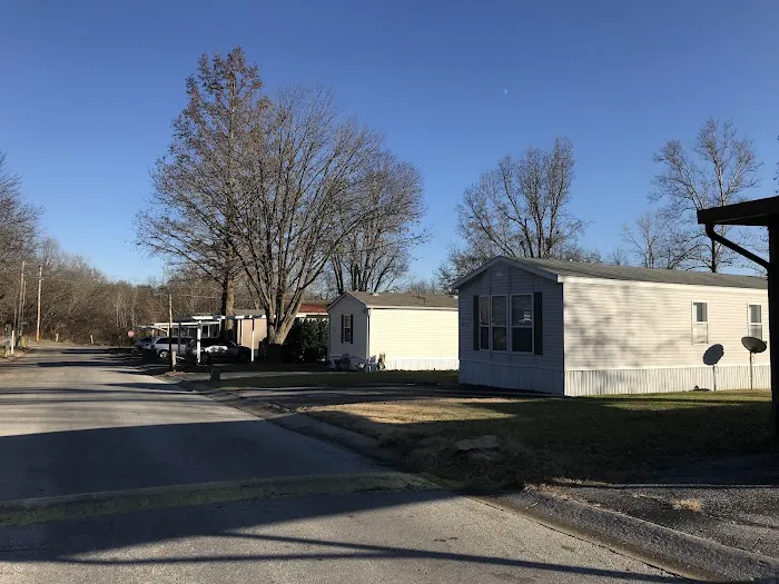 Independence Mobile Home Park 5