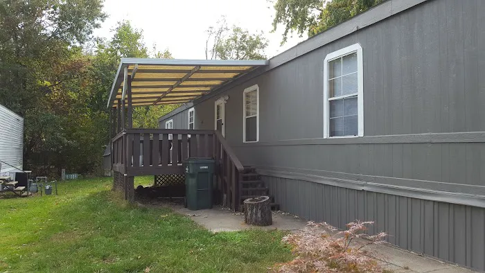 Independence Mobile Home Park 1