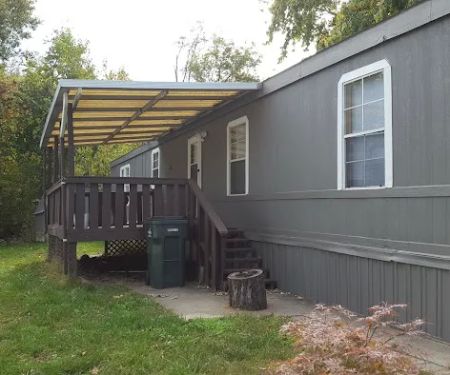 Independence Mobile Home Park