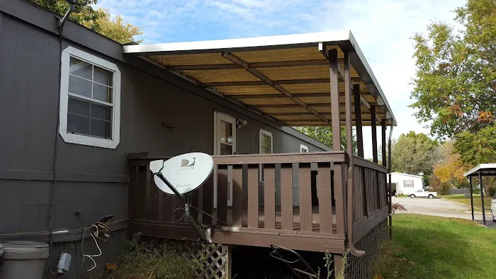 Independence Mobile Home Park 2