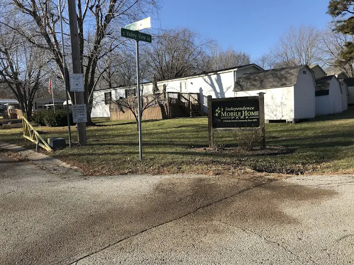 Independence Mobile Home Park 8