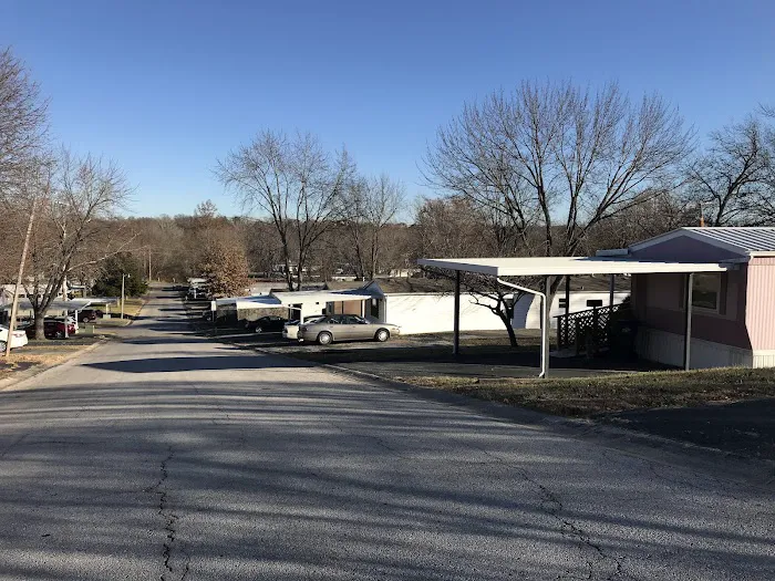 Independence Mobile Home Park 7