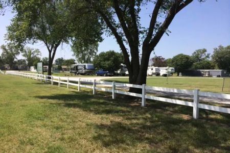 Spring Creek Home & RV Park