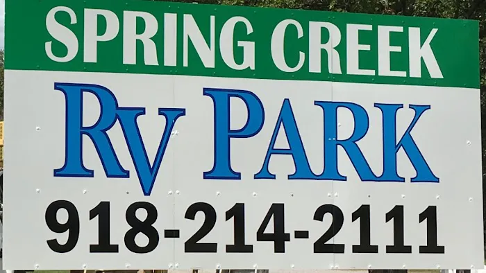 Spring Creek Home & RV Park 5