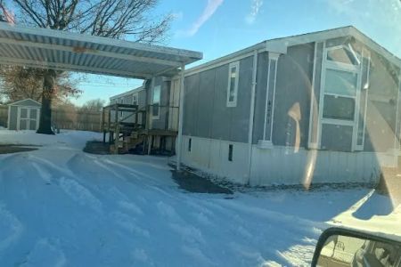 Skyline Mobile Home Park