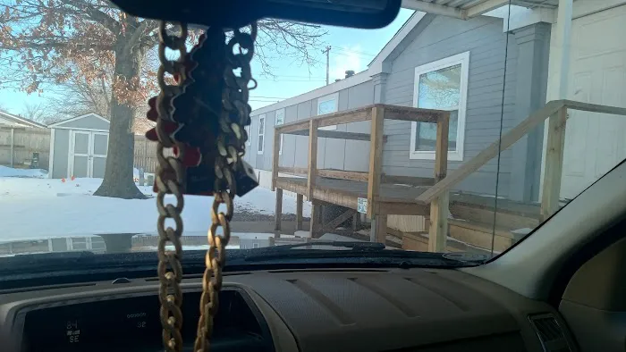 Skyline Mobile Home Park 2