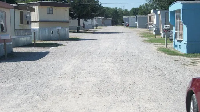 Skyline Mobile Home Park 7