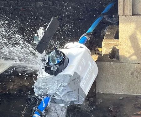 Bartlesville Mobile Home Park