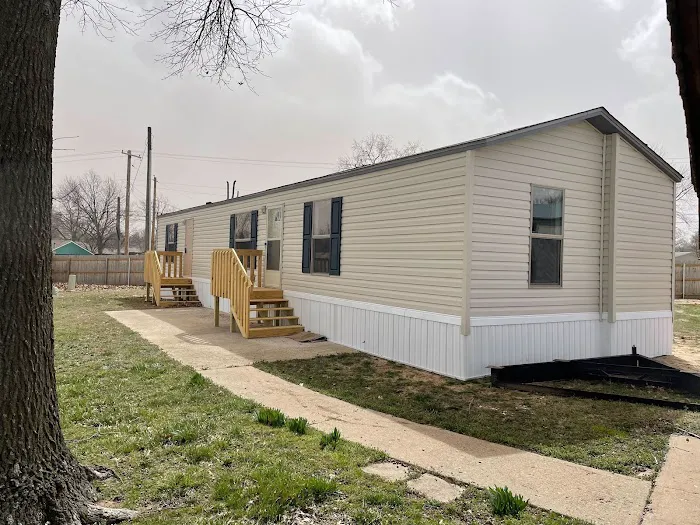 Bartlesville Mobile Home Park 10