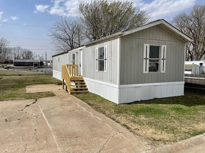 Bartlesville Mobile Home Park 8