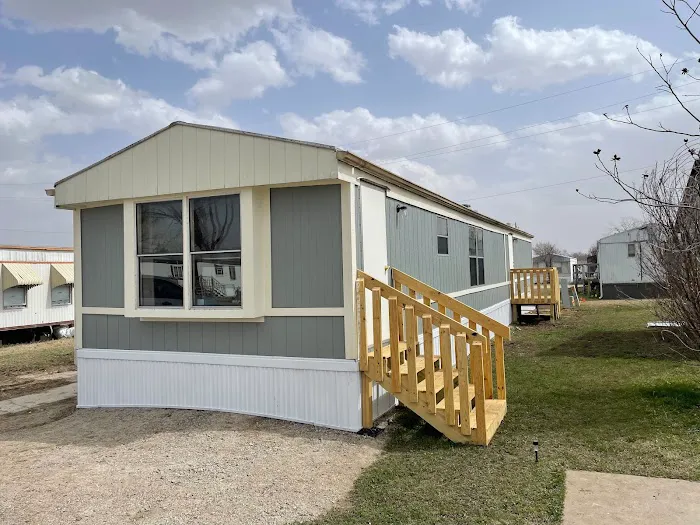 Bartlesville Mobile Home Park 2